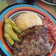 Tortilla de lechuga