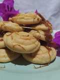 Masa choux- Croquembouche