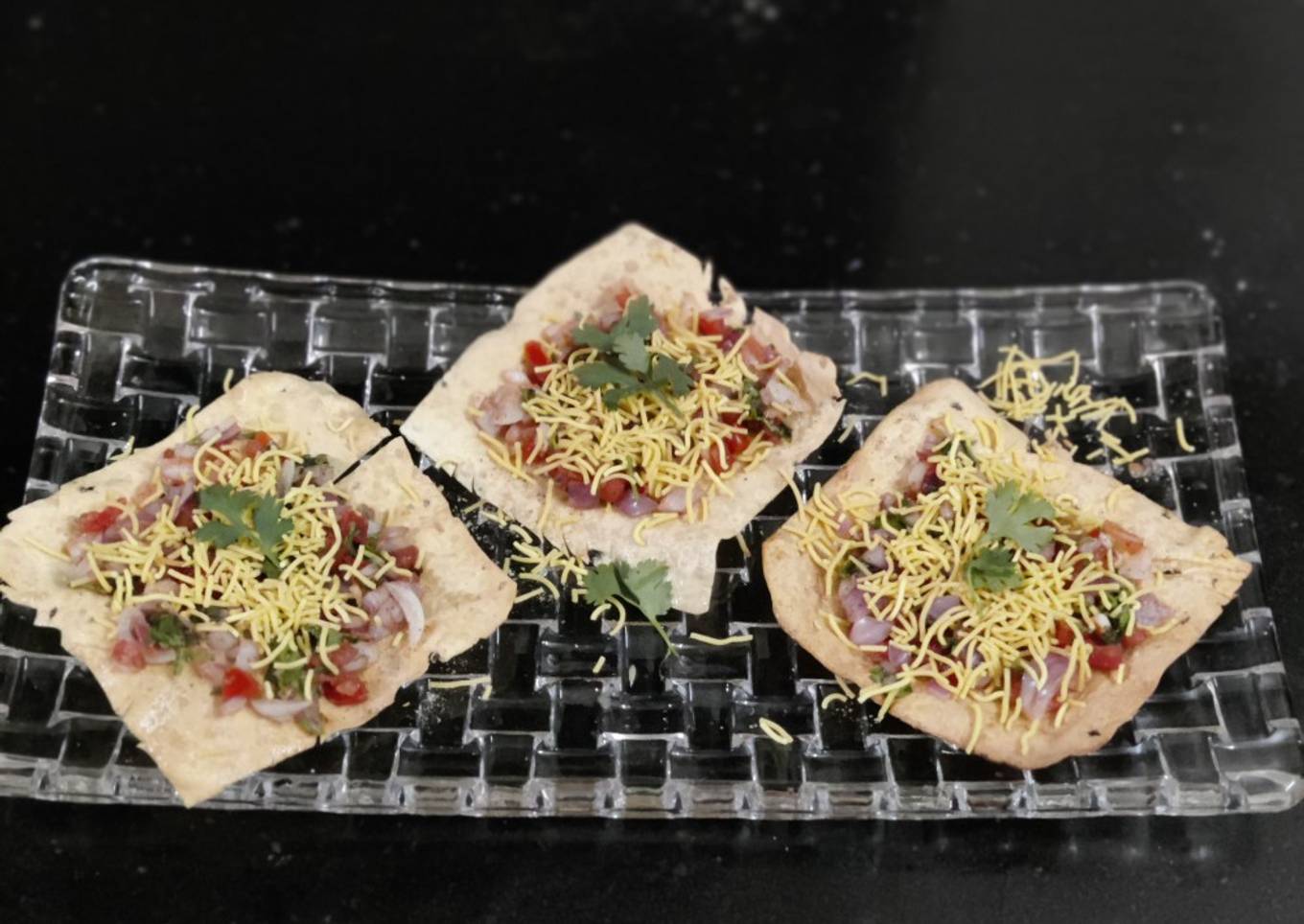 Masaledaar Papad