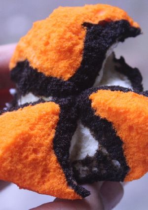 Foto resep Bolu kukus mekar anti gagal