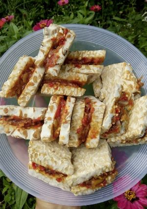 Foto resep Tempe Jeletot
