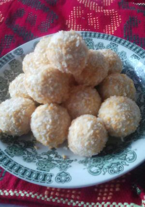 Foto resep Cilok goreng
