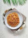 Spaghetti Sosis