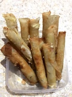 Foto resep Stick Keju