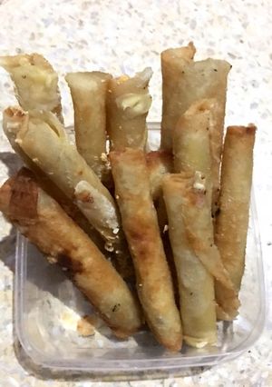 Foto resep Stick Keju