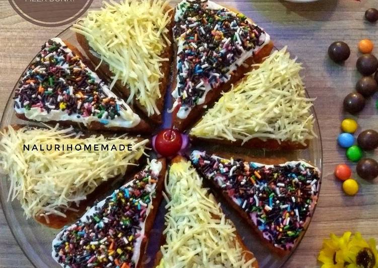 75.2019.Pizza Donat (Donuts Pizza)