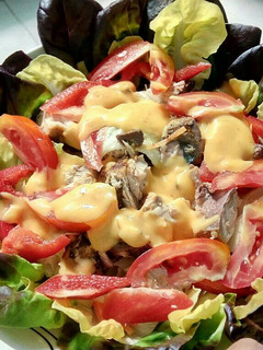 Foto resep Tuna Salad