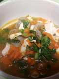 Sop Baso Sapi