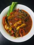 Sardinas en su salsa