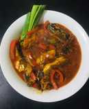 Sardinas en su salsa