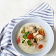 Tom Kha Gai (Sup Ayam Thai)