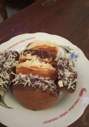 Foto resep Pukis
