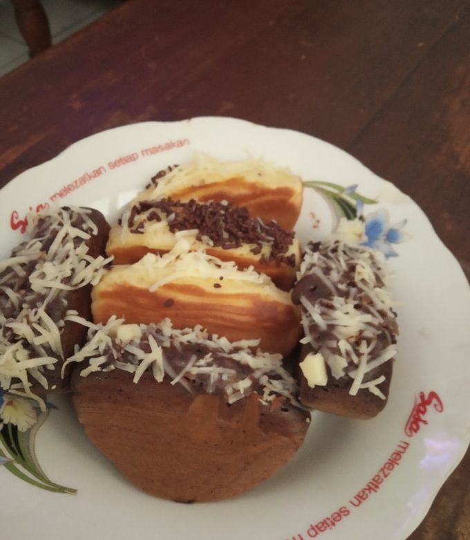 Foto resep Pukis