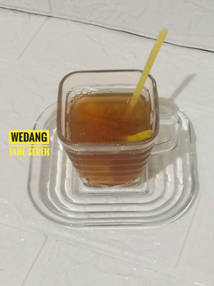 Foto resep Wedang jahe sereh gula merah