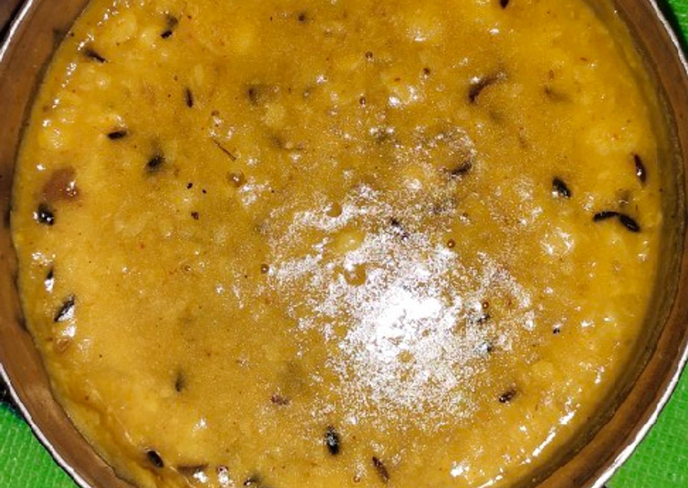 Chana daal