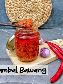 Foto resep Sambal Bawang