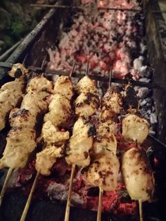 صورة لوصفة شيش طاووق