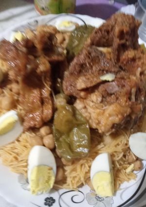 صورة لوصفة فارميسال مفورة هايله