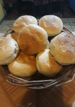 Una foto de Pan sureño