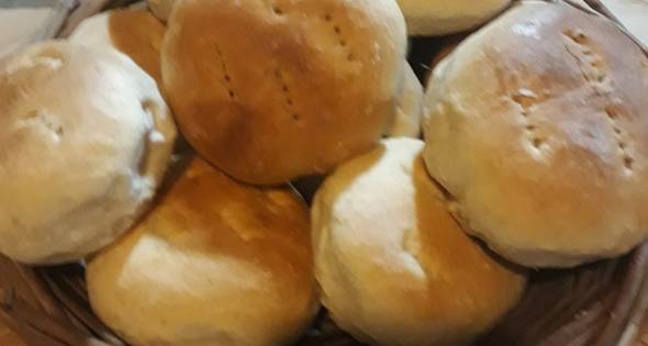 Como hacer Pan Sureño | Cocinar en casa