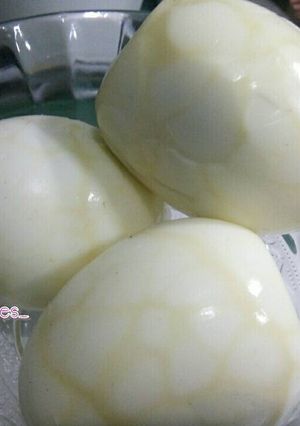Foto resep Pindang Telur