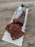 Pain d'épices aux pépites de chocolat