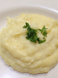 Foto resep Mashed potato