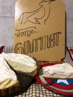 Una foto de Tartaleta de coco 🥥
