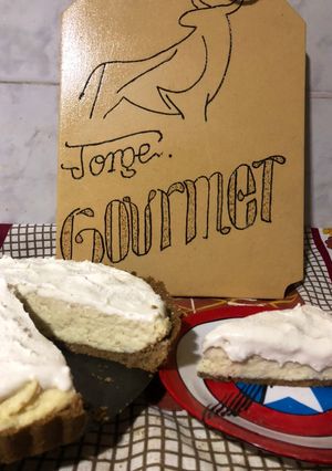 Una foto de Tartaleta de coco 🥥