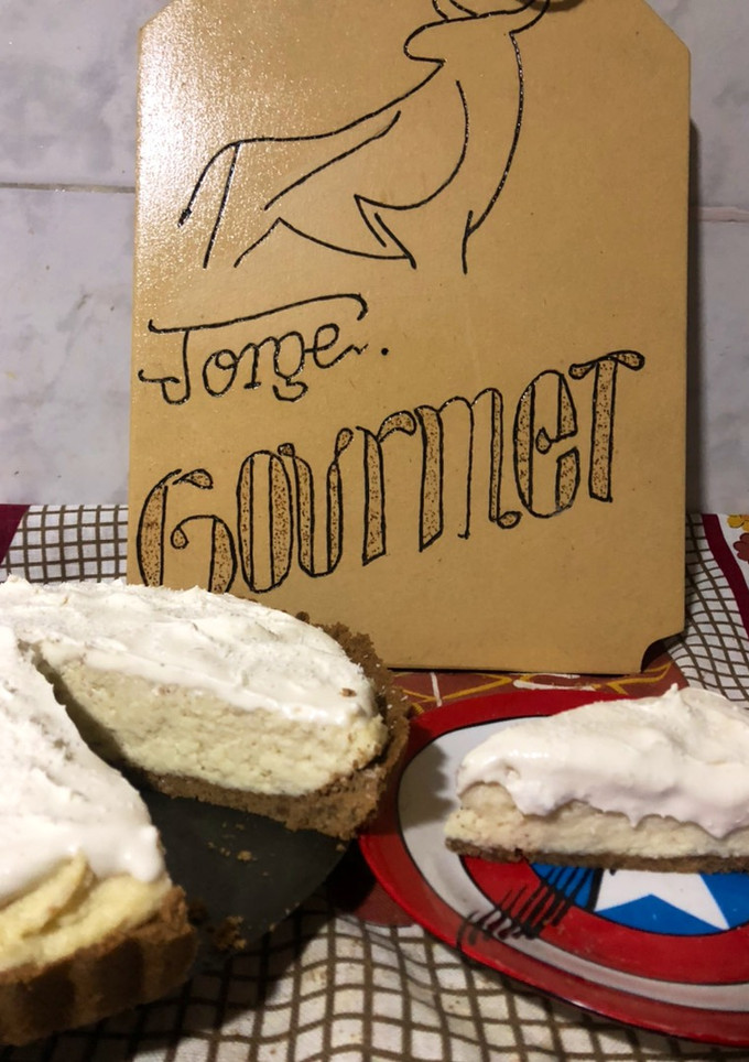 Una foto de Tartaleta de coco 🥥