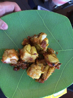 Foto resep Ayam goreng khas ala majalengka