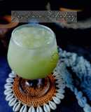 Jus Buah Amra/Kedondong Asam Boi