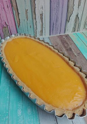 Foto resep Pie susu