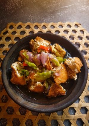 Foto resep Tahu Gejrot