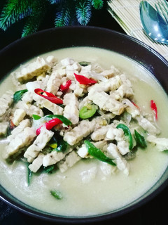 Foto resep 42. Jangan Lombok Tempe