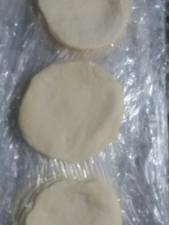 Una foto de Masa fácil para empanadas!!