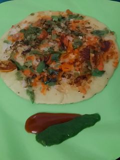 मिक्स वेज चीला (Mix veg cheela recipe in hindi) रेसिपी मुख्य फोटो