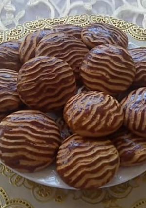 صورة لوصفة كليط