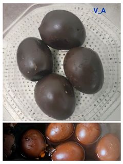 Foto resep Telur Bacem Pindang