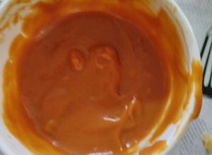 Foto principal de Salsa búfalo casera