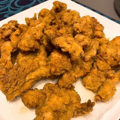 A picture of Buttermilk Fried Chicken.