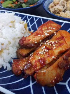 辣醬杏鮑菇［蔬食］ 的食譜成品照片