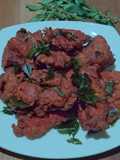 Ayam Goreng Rempah