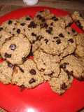 Galletitas sin harina