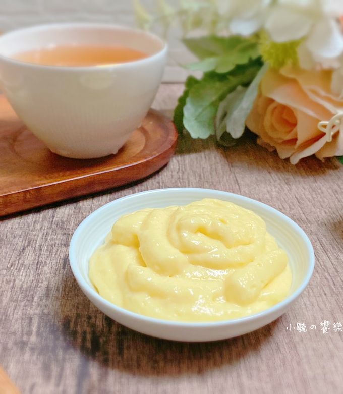 卡士達醬 的食譜成品照片