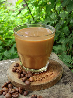 Foto resep Kopi Sanger Khas Aceh