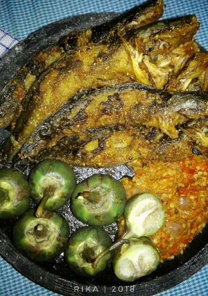 Foto resep Lele Goreng