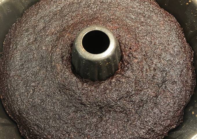 Recipe of Perfect Caramel honeycomb cake