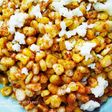 Crunchy corn