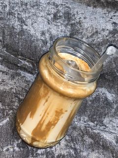 صورة لوصفة ايس كوفي